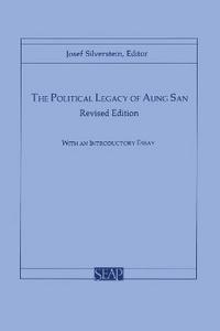 The political legacy of Aung San
