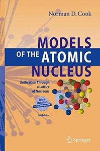 Models of the Atomic Nucleus