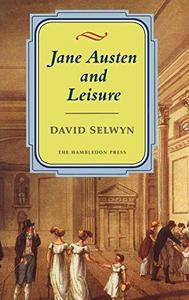 Jane Austen and leisure