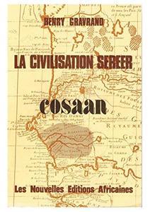 La civilisation sereer 1 : les origines