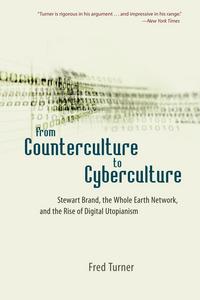 From counterculture to cyberculture