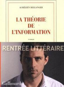 La théorie de l'information