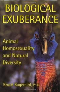 Biological Exuberance