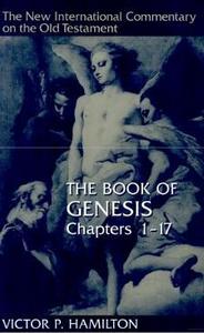 The book of Genesis