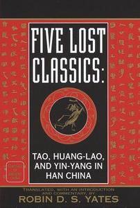 Five Lost Classics