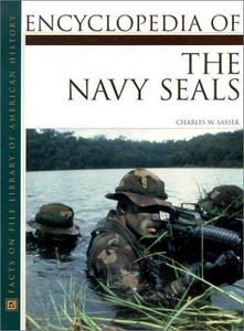 Encyclopedia of the Navy SEALs