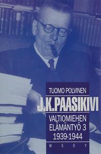 J. K. Paasikivi