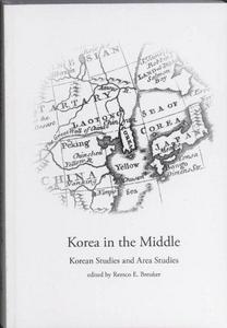 Korea in The Middle