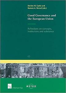 Good Governance and the European Union
