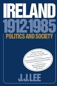 Ireland, 1912-1985