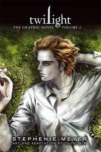 Twilight: The Graphic Novel: v. 2 (Twilight Saga: The Graphic Novels)