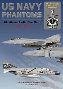 US Navy phantoms Atlantic and Pacific fleet units ; 1960 - 2004