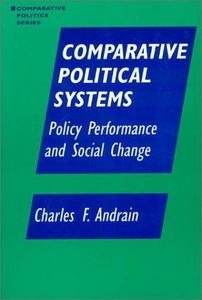 Comparative political systems