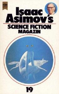 Isaac Asimov's Science Fiction Magazin 19