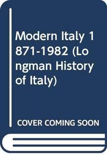 Modern Italy 1871-1982