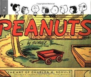 Peanuts