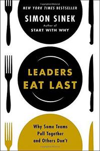 Leaders Eat Last