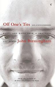 Off one's tits