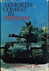Armored Combat in Vietnam