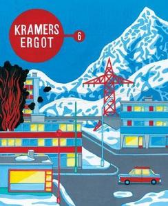 Kramers Ergot 6 (Kramer's Ergot)
