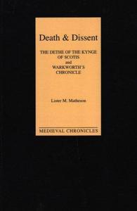 Death and dissent : two fifteenth-century chronicles