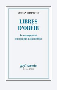 Libres d'obéir