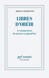 Libres d'obéir