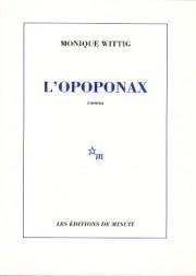 L' Opoponax