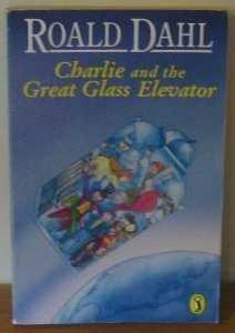 Charlie and the Great Glass Elevator