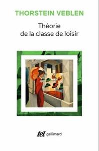 Théorie de la classe de loisir