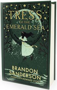 Tress of the Emerald Sea