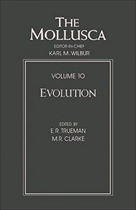 The mollusca Volume 10