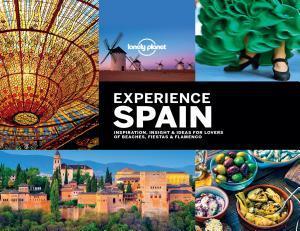 Experience Spain.