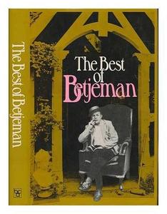 The best of Betjeman