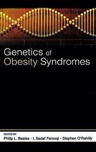 The genetics of obesity syndromes