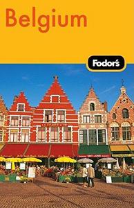 Fodor's Belgium