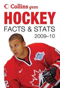 Hockey Facts And Stats 2009-2010