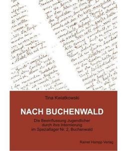 Nach Buchenwald