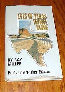 Eyes of Texas travel guide