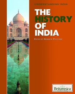 The history of India