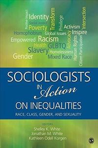 Sociologists in Action on Inequalities : Race, Class, Gender,  and Sexuality