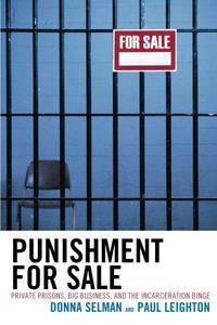 Punishment for Sale