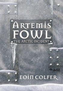 Artemis Fowl: The Arctic Incident