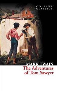 The Adventures Of Tom Sawyer.