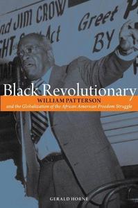 Black Revolutionary