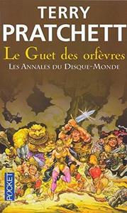 Les annales du Disque-Monde Tome 15