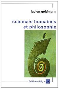 Sciences humaines et philosophie