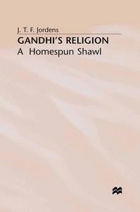 Gandhi's Religion