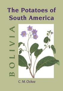 The potatoes of South America : Bolivia