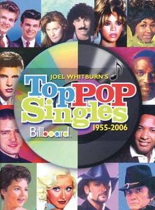 Joel Whitburn's Top Pop Singles 1955-2006